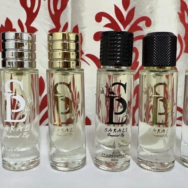 Care Body & Hair Oil Mist SPF30 150ml