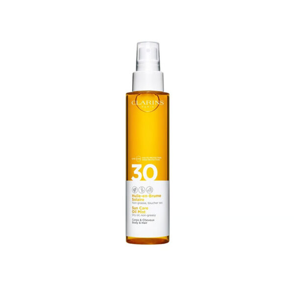 Care Body & Hair Oil Mist SPF30 150ml (Copy)