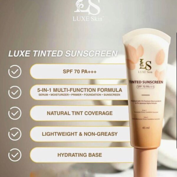Power Full 5 Lip Care