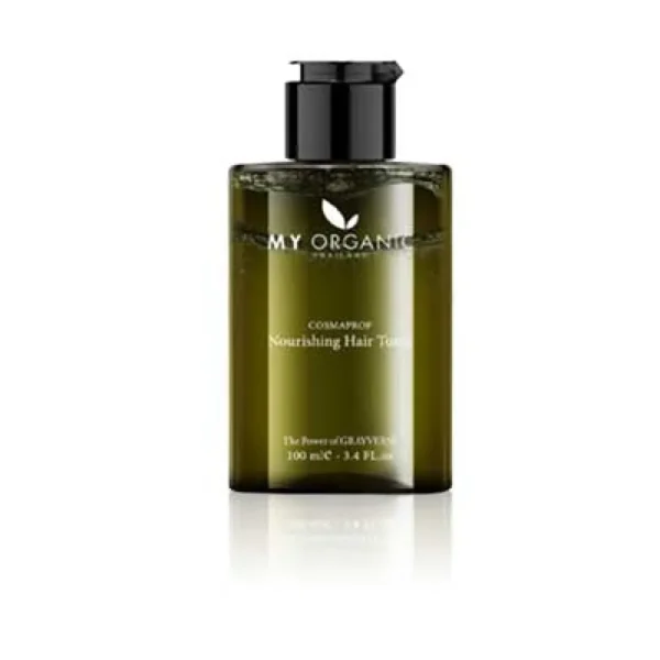 MY ORGANICS Hair Tonic